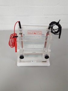 Thumbnail image of LKB 2117 Multiphor II Gel Electrophoresis, AE-6220, EPS 500/400 Supply Lab