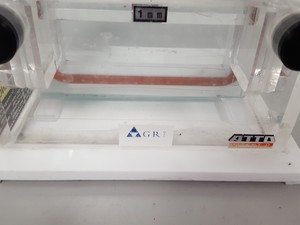 Thumbnail image of LKB 2117 Multiphor II Gel Electrophoresis, AE-6220, EPS 500/400 Supply Lab