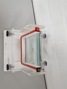 Thumbnail image of LKB 2117 Multiphor II Gel Electrophoresis, AE-6220, EPS 500/400 Supply Lab