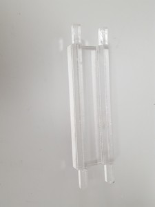 Thumbnail image of LKB 2117 Multiphor II Gel Electrophoresis, AE-6220, EPS 500/400 Supply Lab