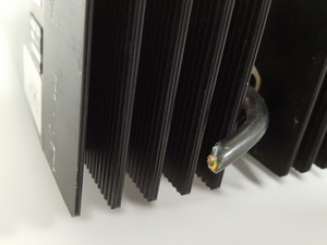 Thumbnail image of LKB 2117 Multiphor II Gel Electrophoresis, AE-6220, EPS 500/400 Supply Lab
