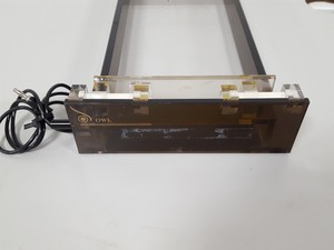 Thumbnail image of LKB 2117 Multiphor II Gel Electrophoresis, AE-6220, EPS 500/400 Supply Lab