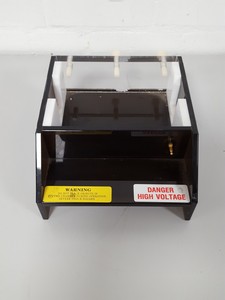 Thumbnail image of LKB 2117 Multiphor II Gel Electrophoresis, AE-6220, EPS 500/400 Supply Lab