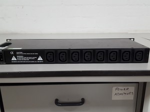 Thumbnail image of ART Pro Audio PB 4X4 PRO Power Distribution System 