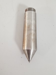Thumbnail image of Lot of 12x Drill Bits, + 2 Indenters Engineering Workshop