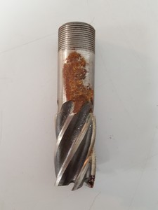 Thumbnail image of Lot of 12x Drill Bits, + 2 Indenters Engineering Workshop