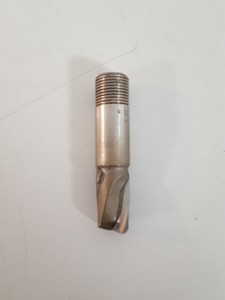 Thumbnail image of Lot of 12x Drill Bits, + 2 Indenters Engineering Workshop