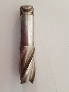 Thumbnail image of Lot of 12x Drill Bits, + 2 Indenters Engineering Workshop