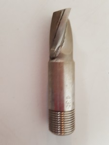 Thumbnail image of Lot of 12x Drill Bits, + 2 Indenters Engineering Workshop