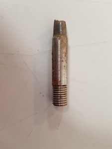 Thumbnail image of Lot of 12x Drill Bits, + 2 Indenters Engineering Workshop