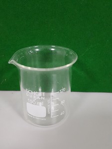 Thumbnail image of 17x Lab Glassware Pieces, Pestle & Mortars, Pouring Flasks Beakers Filters Glass