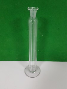 Thumbnail image of 17x Lab Glassware Pieces, Pestle & Mortars, Pouring Flasks Beakers Filters Glass