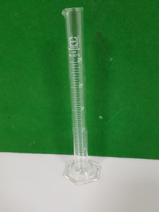 Thumbnail image of 17x Lab Glassware Pieces, Pestle & Mortars, Pouring Flasks Beakers Filters Glass