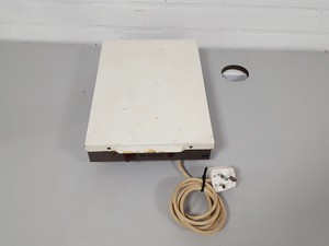 Thumbnail image of Photax Dishwarmer 2a Hotplate Dish Warmer 46C Lab