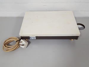 Thumbnail image of Photax Dishwarmer 2a Hotplate Dish Warmer 46C Lab