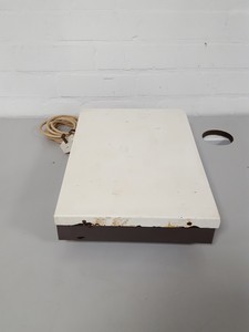 Thumbnail image of Photax Dishwarmer 2a Hotplate Dish Warmer 46C Lab