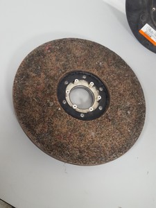 Thumbnail image of 2x Victor 400 Flex Drive Pad Holder Floor Buffer / Polisher 39cm