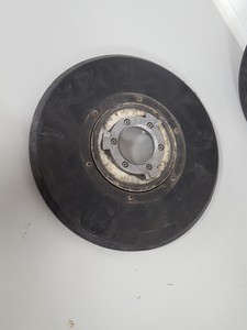 Thumbnail image of 2x Victor 400 Flex Drive Pad Holder Floor Buffer / Polisher 39cm
