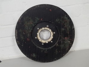 Thumbnail image of 2x Victor 400 Flex Drive Pad Holder Floor Buffer / Polisher 39cm