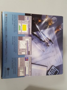 Thumbnail image of Dionex Manual and Software, PeakNet Chromatography Workstation, DX500 Moduleware