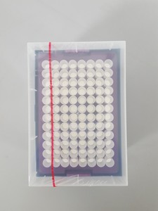 Thumbnail image of Star Lab 101-1000ul Extended Length Pipette Filter Tips S-1122-1830