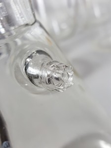 Thumbnail image of Large Lot of 31x Duran Glass Bottles & Buchner Flasks  1L 500ml 250ml 100ml Lab