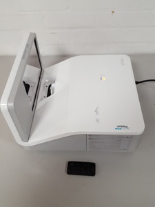 Thumbnail image of Smart Technologies UF70W Ultra-Short-throw DLP Projector