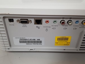 Thumbnail image of Smart Technologies UF70W Ultra-Short-throw DLP Projector 