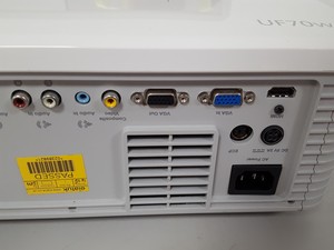 Thumbnail image of Smart Technologies UF70W Ultra-Short-throw DLP Projector 