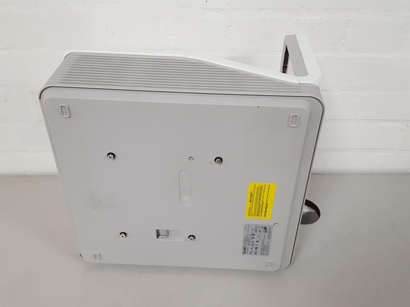 Image of Smart Technologies UF70W Ultra-Short-throw DLP Projector