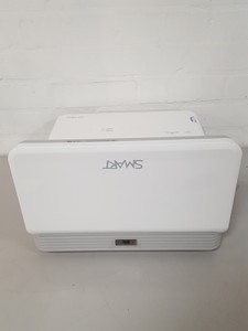 Thumbnail image of Smart Technologies UF70W Ultra-Short-throw DLP Projector 