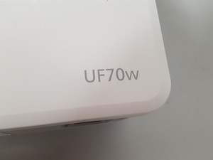Thumbnail image of Smart Technologies UF70W Ultra-Short-throw DLP Projector 
