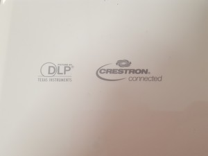 Thumbnail image of Smart Technologies UF70W Ultra-Short-throw DLP Projector