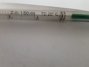 Thumbnail image of 945x Roth Serological Pipettes, 150x 25mL, 500x 5mL, 240x2mL Lab
