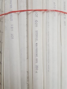 Thumbnail image of 945x Roth Serological Pipettes, 150x 25mL, 500x 5mL, 240x2mL Lab