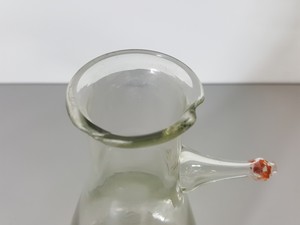 Thumbnail image of 16x Buchner Flasks Lab Various Sizes 5L, 4L, 2L, 500mL Glassware 