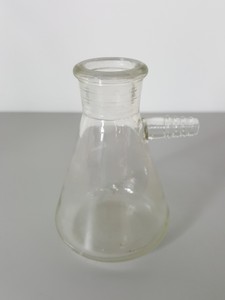 Thumbnail image of 16x Buchner Flasks Lab Various Sizes 5L, 4L, 2L, 500mL Glassware 