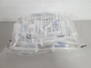 Thumbnail image of 300x Combitips Plus Eppendorf Tips 125x50mL, 75x25mL, 100x5mL