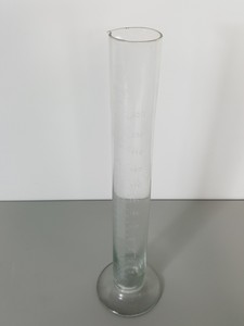 Thumbnail image of 18x Graduated Cylinders 11x 250ml 5x 500ml 2x 900ml Lab Glassware