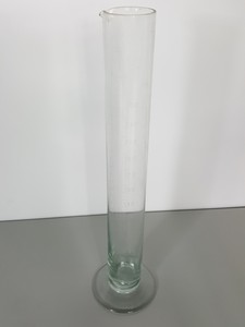 Thumbnail image of 18x Graduated Cylinders 11x 250ml 5x 500ml 2x 900ml Lab Glassware