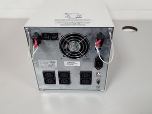 Thumbnail image of Powervar ABCE1440-22 Uninterruptible Power Supply UPS 