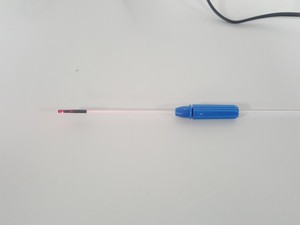 Thumbnail image of Point Source LED Laser Light 25mW, 677nm Lab