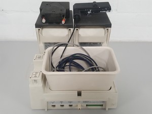 Thumbnail image of Bio-Rad Econo Pump EP1, UV Monitor EM1 + System Controller, 2110 Fraction Lab