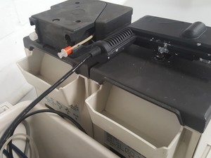Thumbnail image of Bio-Rad Econo Pump EP1, UV Monitor EM1 + System Controller, 2110 Fraction Lab