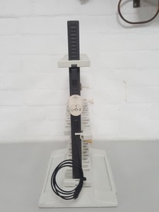Thumbnail image of Bio-Rad Econo Pump EP1, UV Monitor EM1 + System Controller, 2110 Fraction Lab