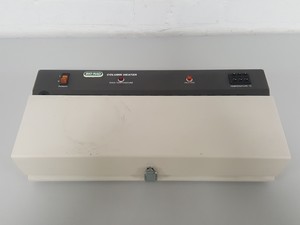 Thumbnail image of Bio-Rad Econo Pump EP1, UV Monitor EM1 + System Controller, 2110 Fraction Lab