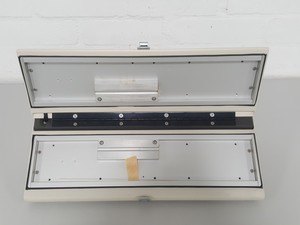 Thumbnail image of Bio-Rad Econo Pump EP1, UV Monitor EM1 + System Controller, 2110 Fraction Lab