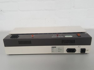 Thumbnail image of Bio-Rad Econo Pump EP1, UV Monitor EM1 + System Controller, 2110 Fraction Lab