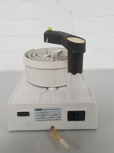 Thumbnail image of Bio-Rad Econo Pump EP1, UV Monitor EM1 + System Controller, 2110 Fraction Lab
