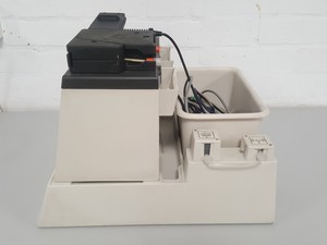 Thumbnail image of Bio-Rad Econo Pump EP1, UV Monitor EM1 + System Controller, 2110 Fraction Lab